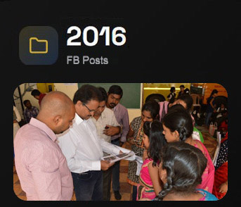 Amarnath Vasireddy Facebook Posts and Social Media Updates 2016