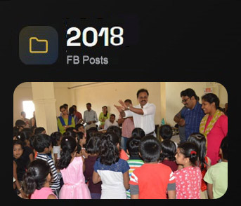 Amarnath Vasireddy Facebook Posts and Social Media Updates 2018