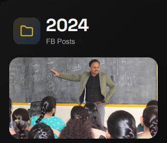 Amarnath Vasireddy Facebook Posts and Social Media Updates 2024
