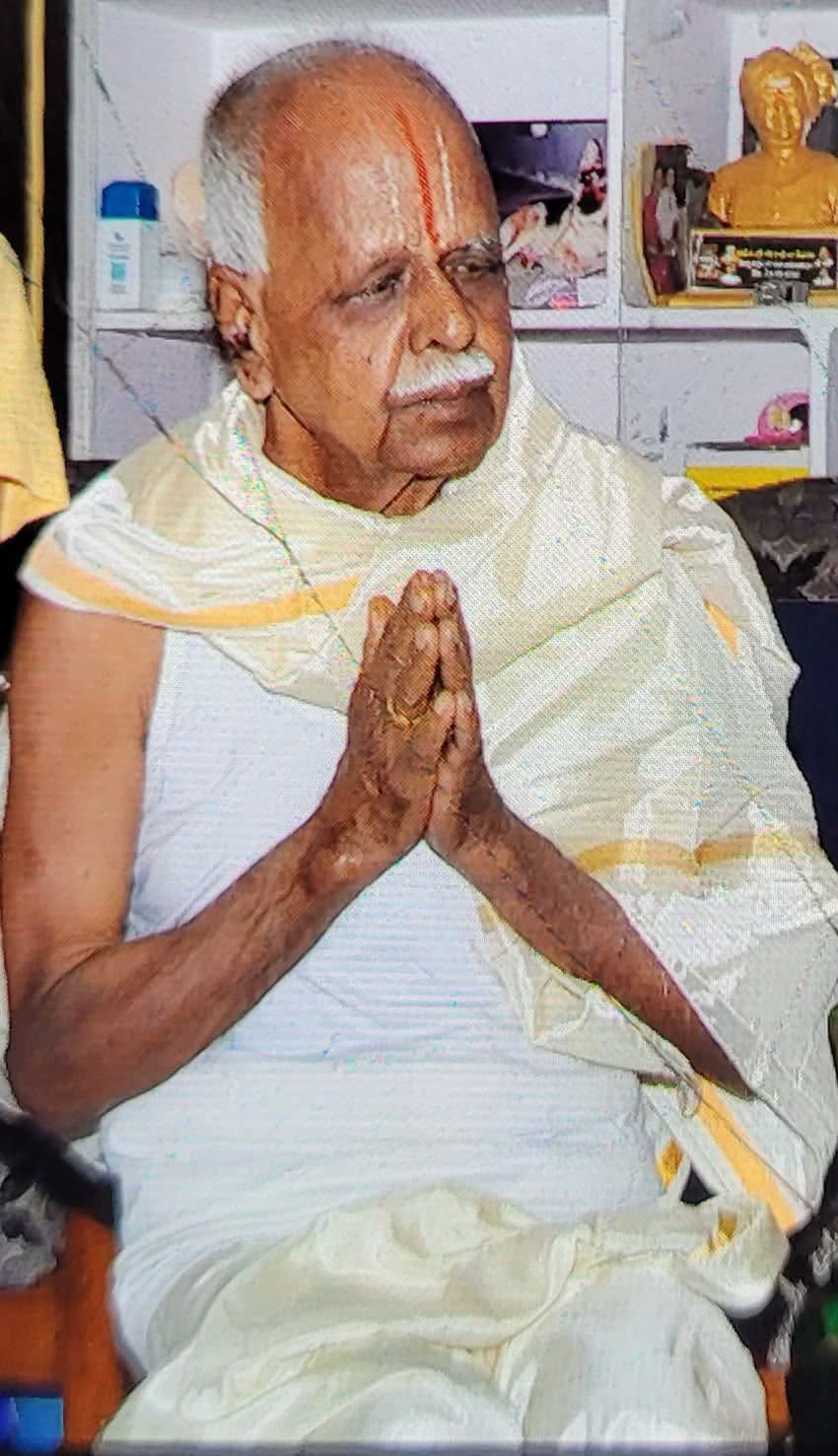 The Story of Ayyoramma!
