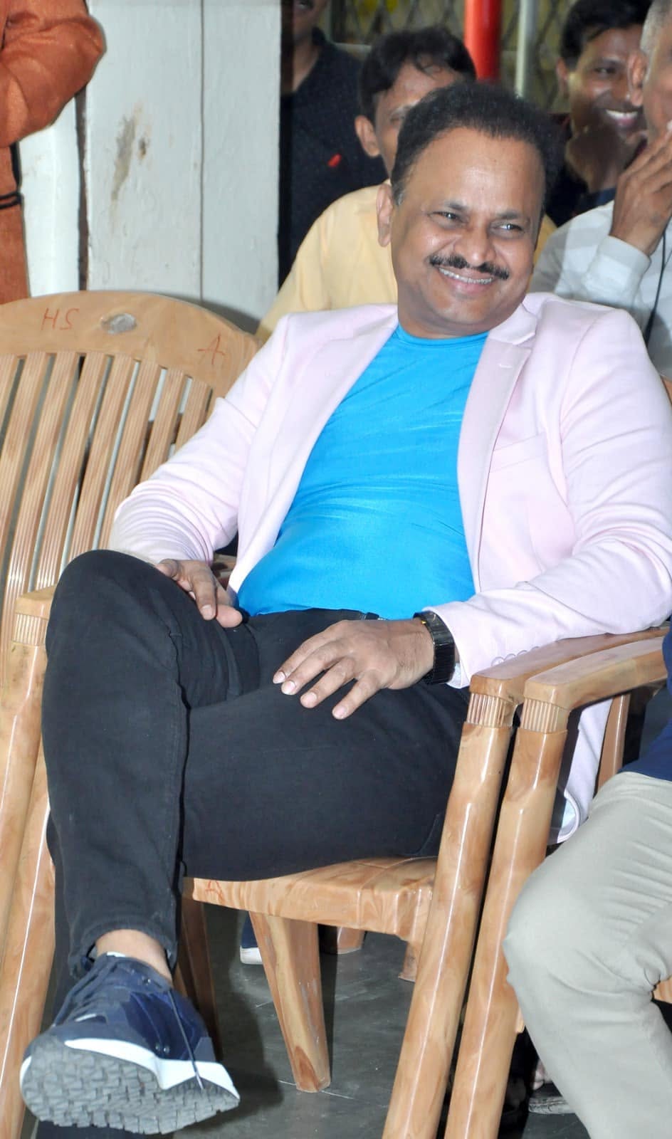 Slate Abids High School Teachers' Dasara Celebrations!
