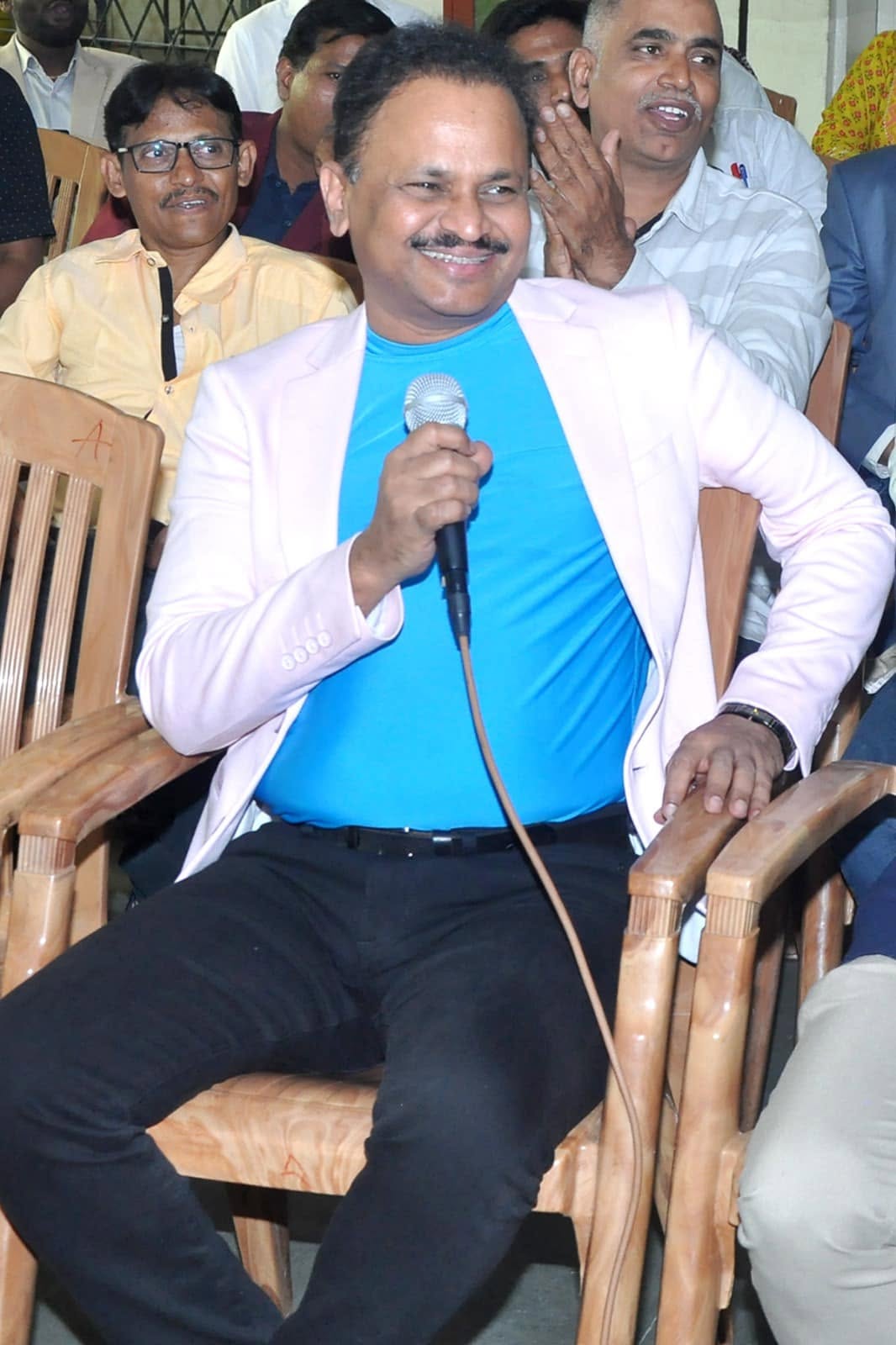 Slate Abids High School Teachers' Dasara Celebrations!