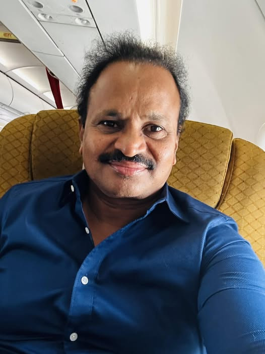 flight journey