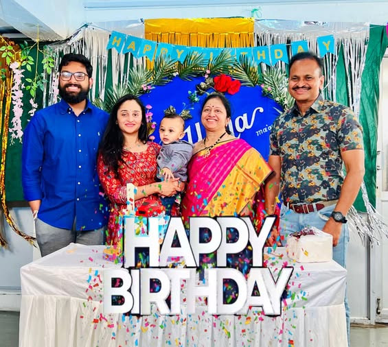 birthday