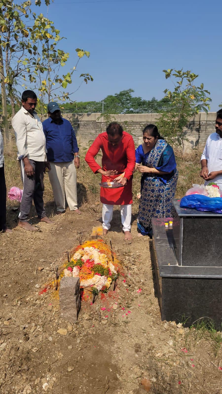 Oh So Sad to Hear Amarnath Vasireddy Garu, I know How much Anyone will be attached to their Pet.
