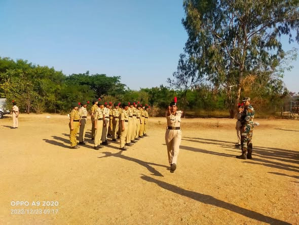 Annual day rehearsals
