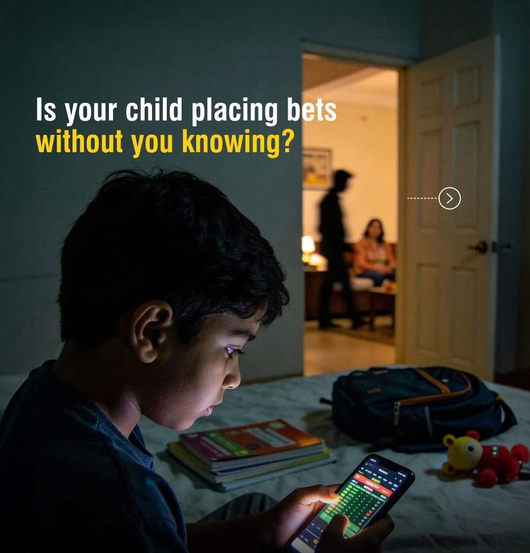 police constables in Telangana state is trapped in betting poisonous net? December 29th 2025