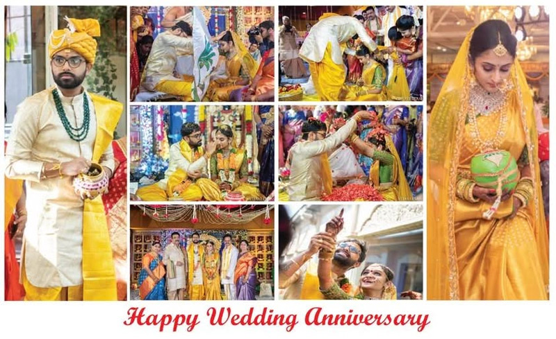 anniversary
