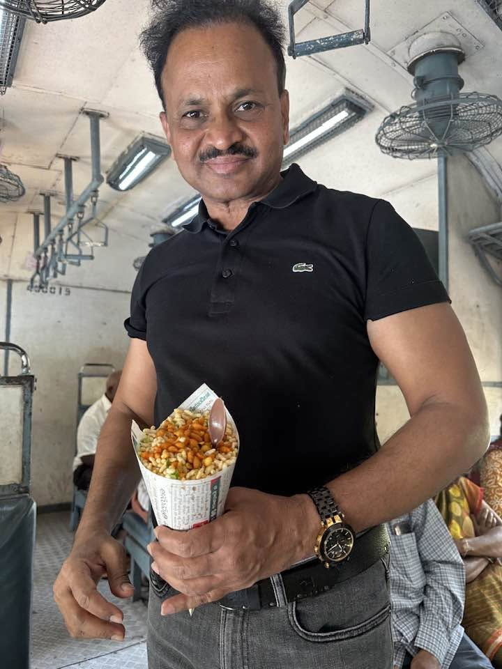 Masala poriya