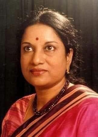 Vani Jayaram.