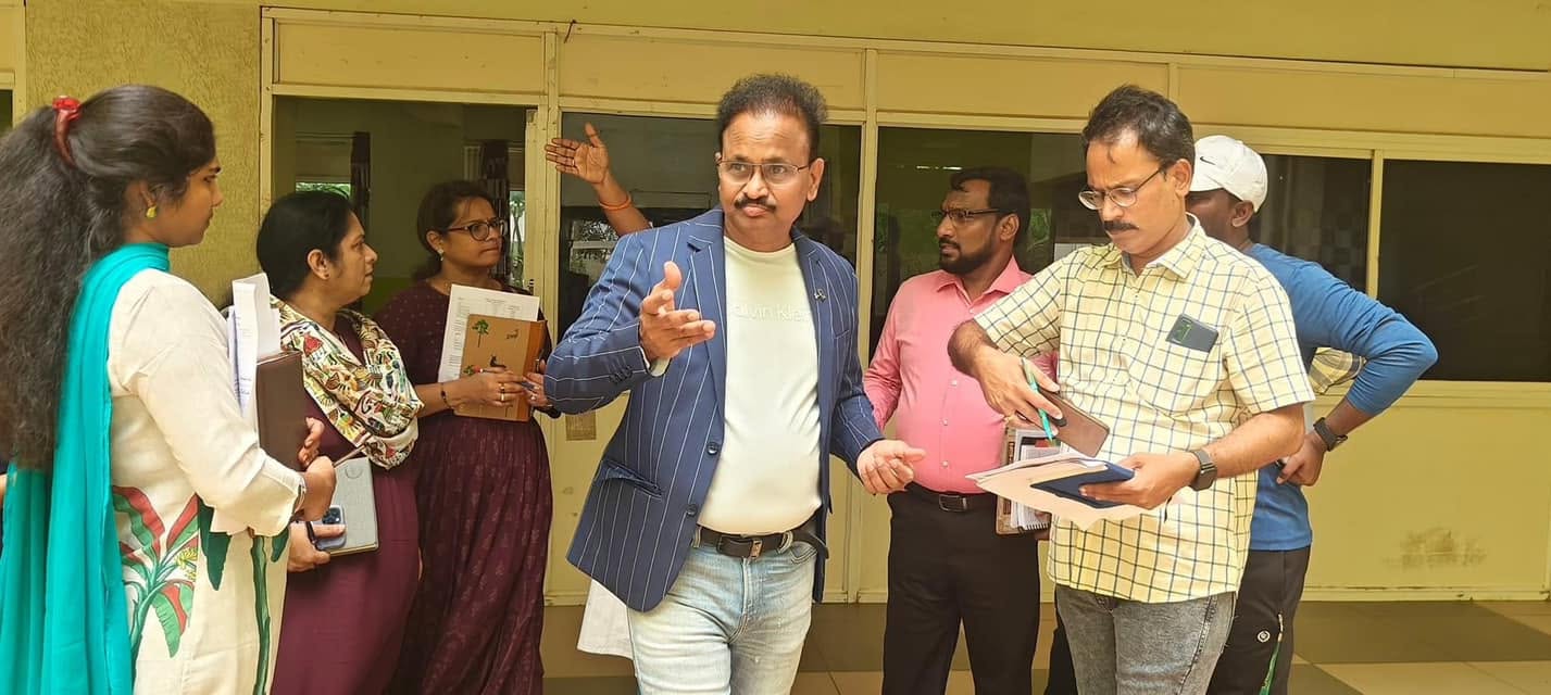 Slate Vijayawada. Changes to Cambridge syllabus.