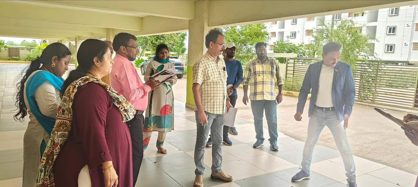 Slate Vijayawada. Changes to Cambridge syllabus.