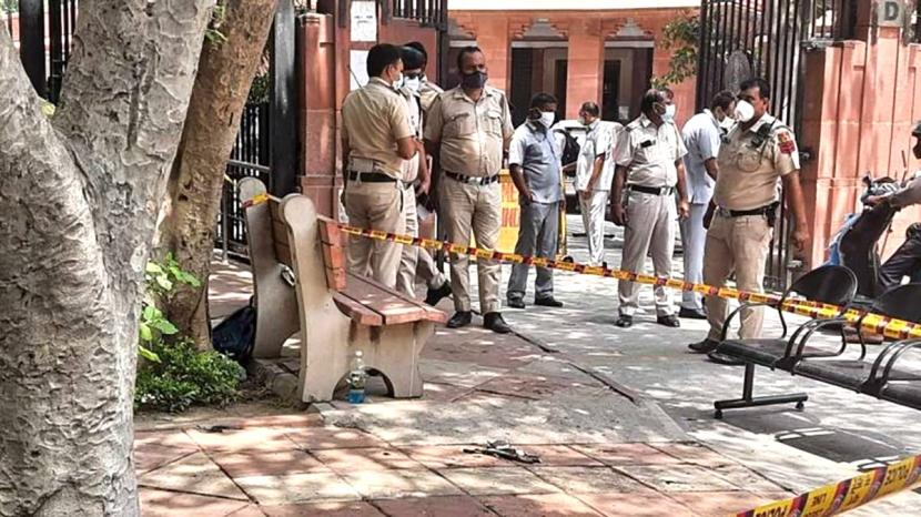 MP horror: Boy rapes sister after watching porn, murders her
