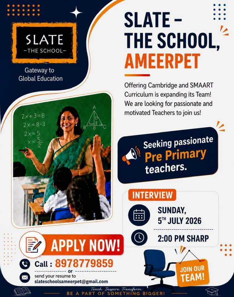 Gateway to Global Education