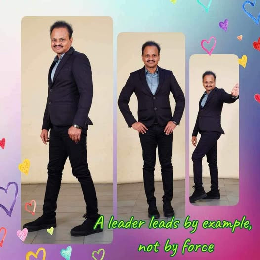 Made by Naga Raju Cnr