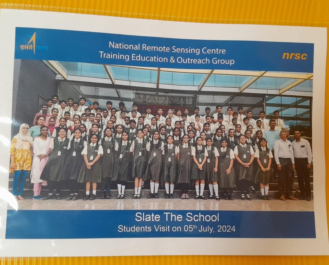 NRSC
