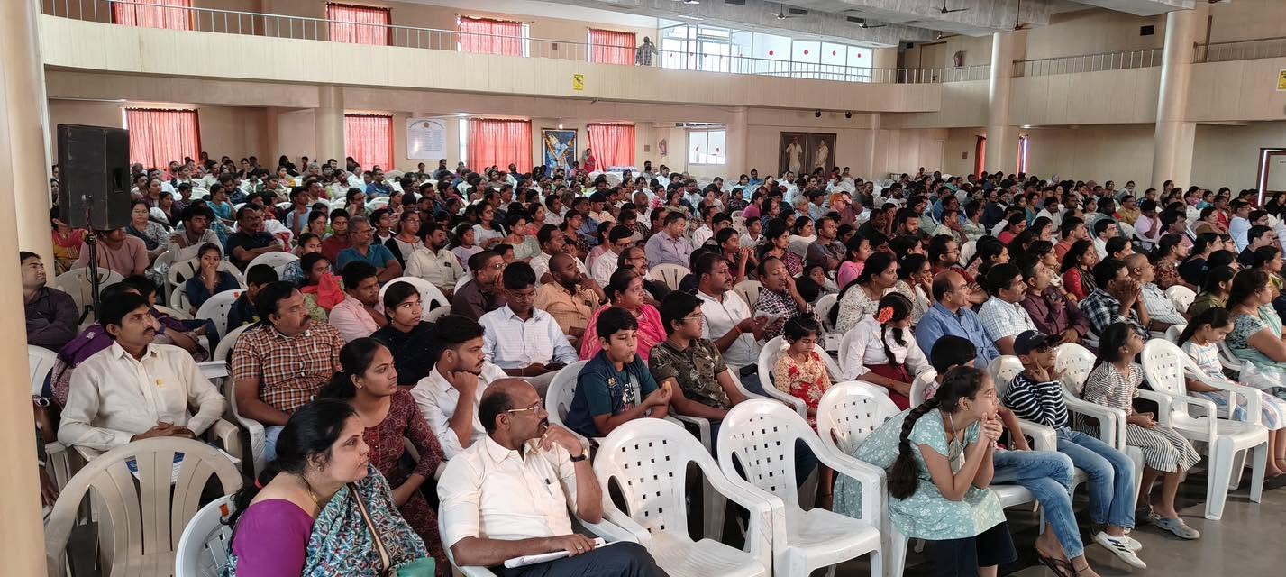 Golden jubilee Balamitra. Class - 1 pm till 8 pm. Group photos - 8 to 8.35 pm