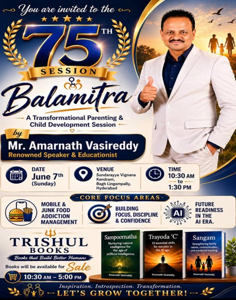Hyd people utilize the opportunity,  on June 6th, 2026