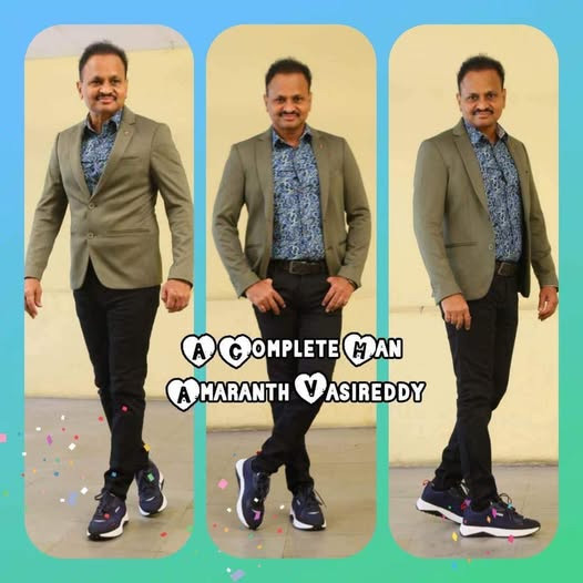 Made by Ch Nagaraju Cn
