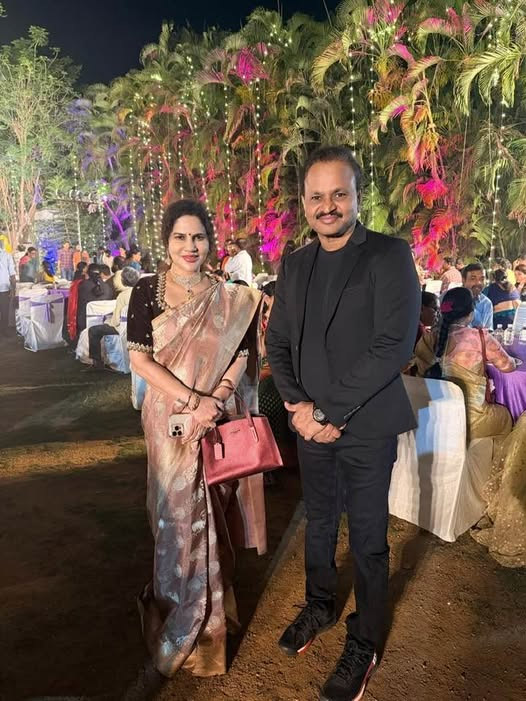 Sree Leela Joint commissioner, March 16th 2026
