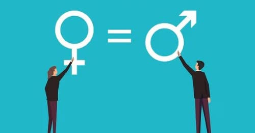 This post is not on gender equality, November 18th, 2025
