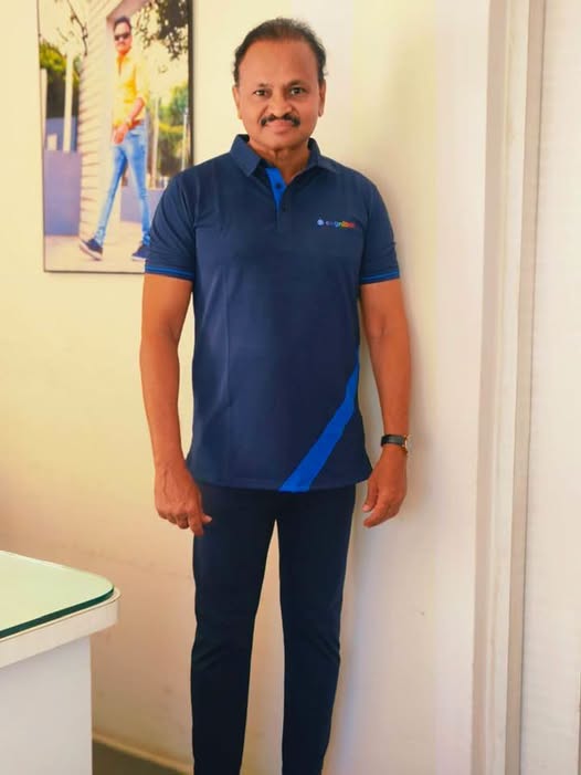 Amarnath Vasireddy 