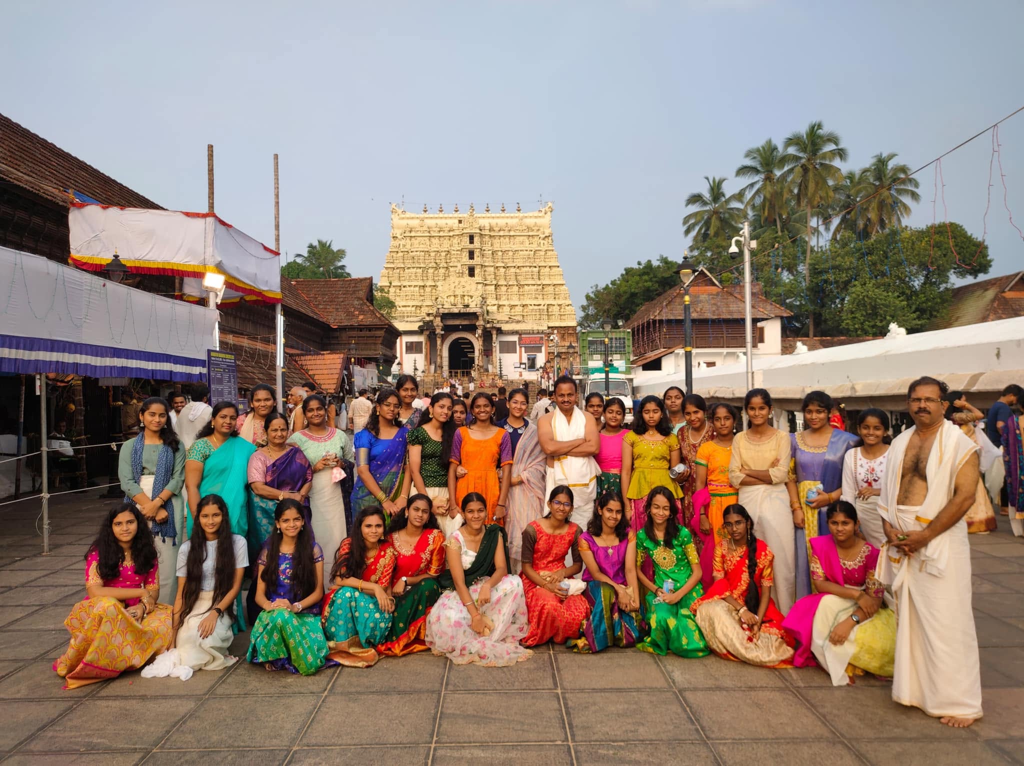Album Kerala Trip with Slaters!