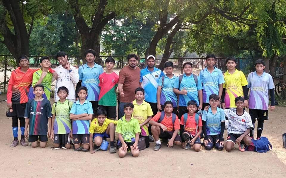 We are immensely proud to share the outstanding achievements of our students at the 70th School Games Federation of India(SGFI) 2026-27