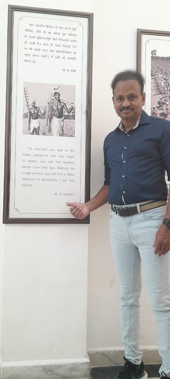 Amarnath Vasireddy